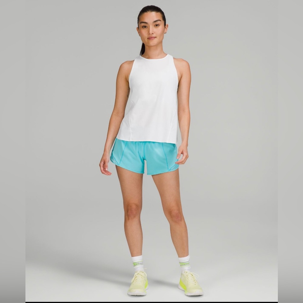 Lululemon Lightweight Strech Running Tank Top - Picture 2 of 13